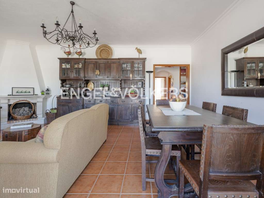 Moradia com Piscina próximo a Coruche - Grande imagem: 4/42