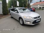 Ford Mondeo - 5