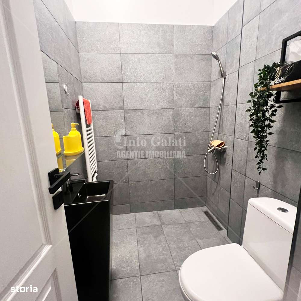 |  Apartament cu 2 camere | CENTRU, Spicu | Renovat |-6