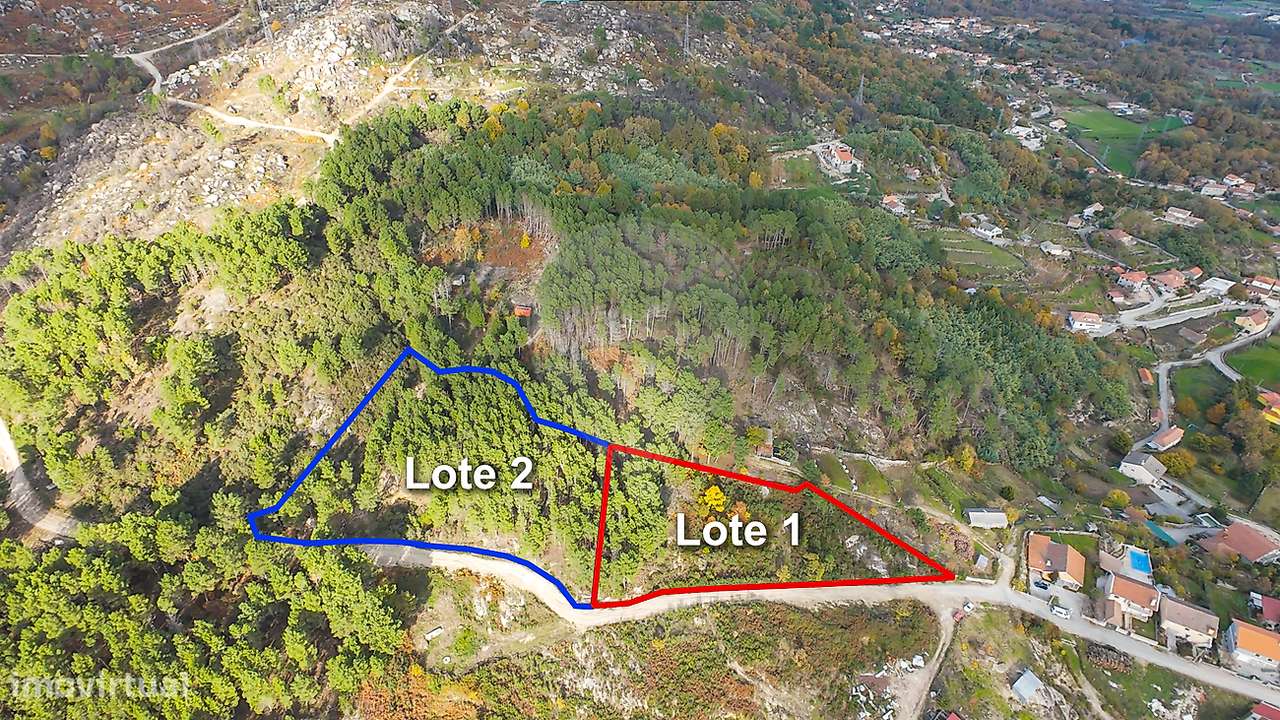 Terreno  para venda - Grande imagem: 5/8