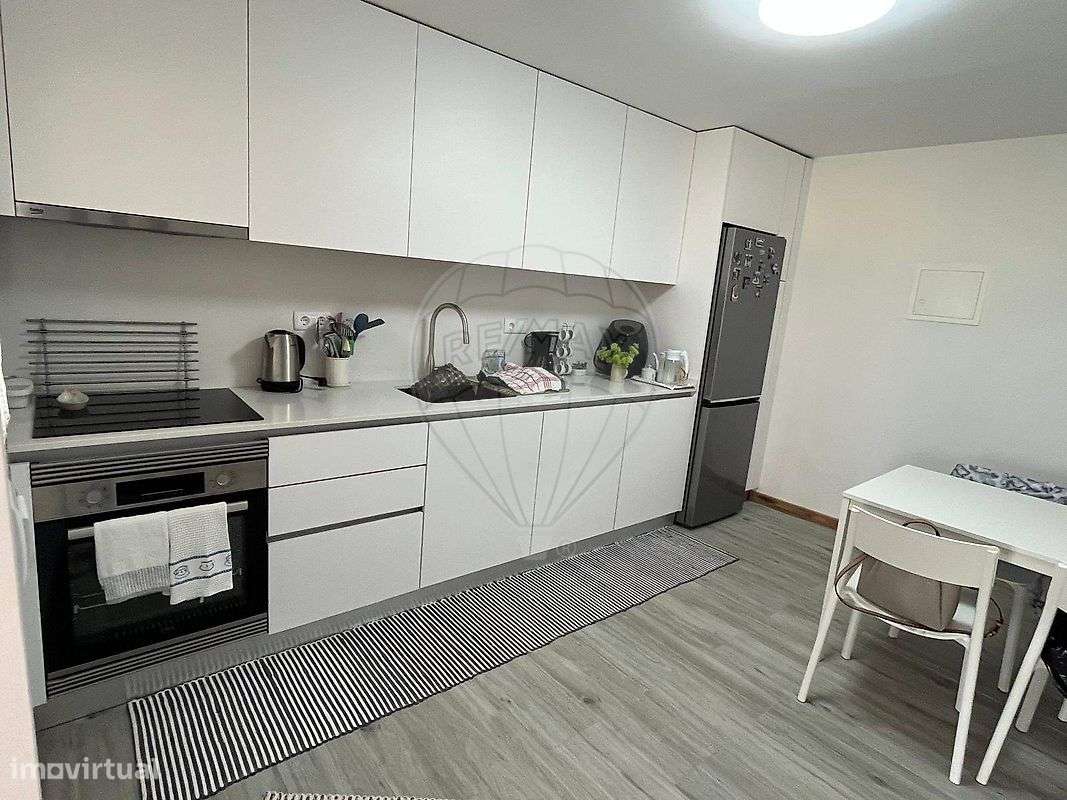 Apartamento T3 para venda - Grande imagem: 2/10