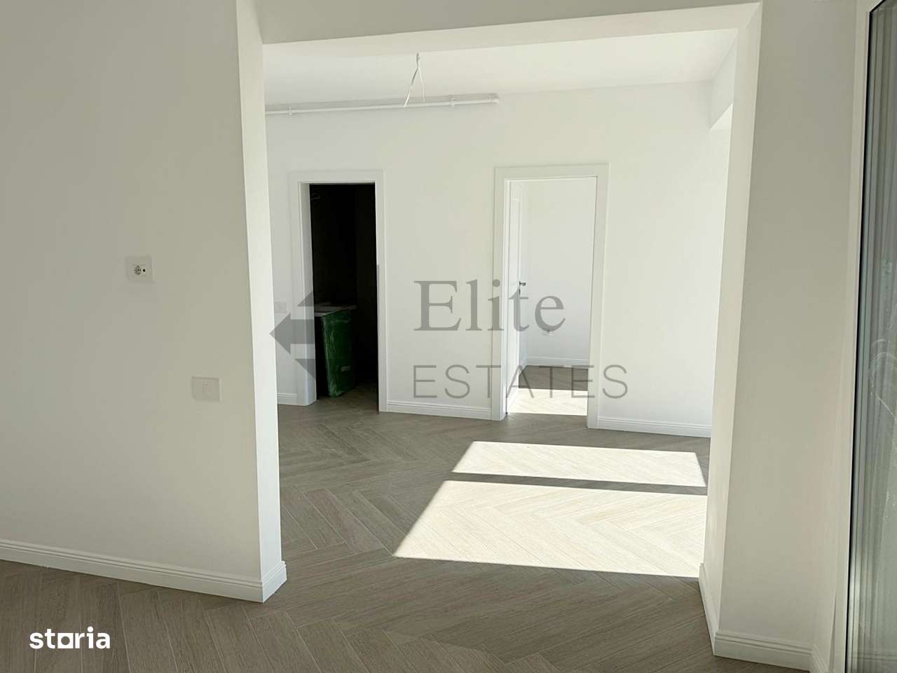 Apartament 2 camere, bloc nou, Cantemir, etajul 1 Oradea-4