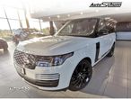 Land Rover Range Rover 5.0 V8 S/C Vogue - 1