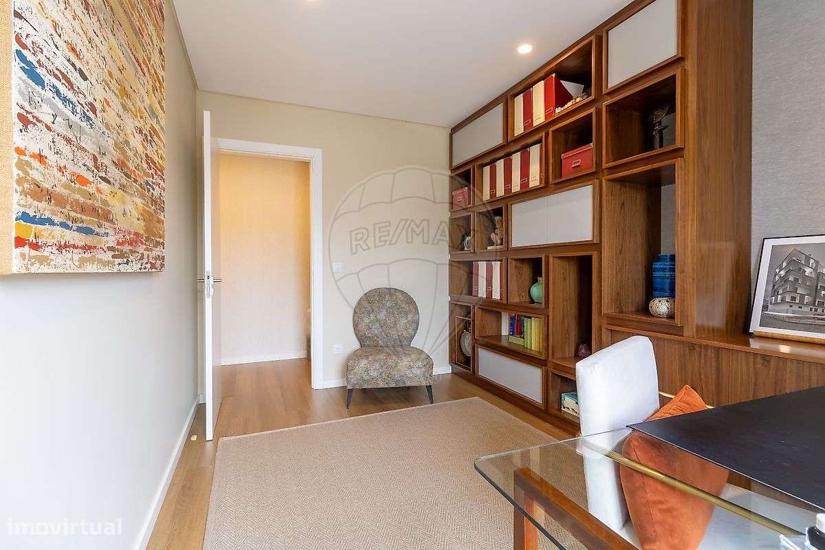 Apartamento T3 para venda-27