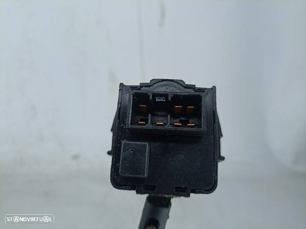 Manete/ Interruptor De Piscas / Luzes Chevrolet Aveo / Kalos Hatchback - 4