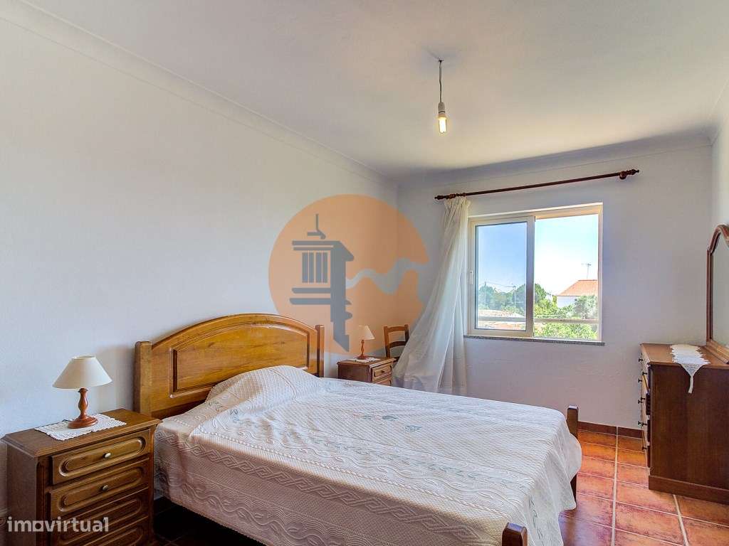 Moradia Geminada T4 com Garagem para 5 Carros em Vila Nova de Cacela - Grande imagem: 3/27