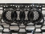 AUDI RS Q3 GRILL ATRAPA CHŁODNICY OSŁONA KAMERA ORYGINAŁ - 7