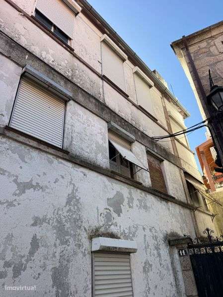 Prédio no centro histórico - Grande imagem: 4/4