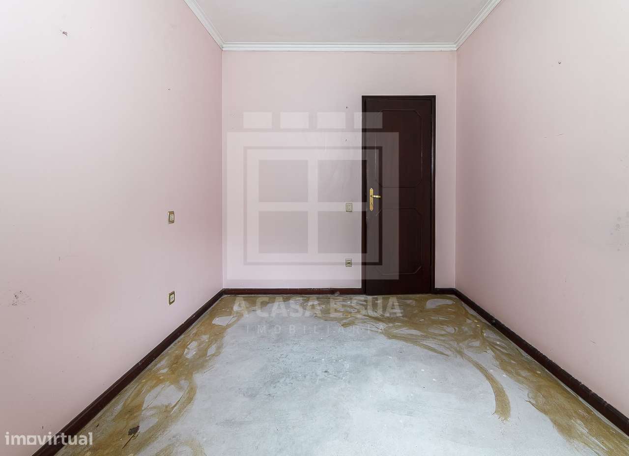 Moradia térrea T3 próxima da Praia de Esmoriz, Ovar-9