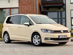 Volkswagen Touran 2.0 TDI DPF DSG Trendline - 7