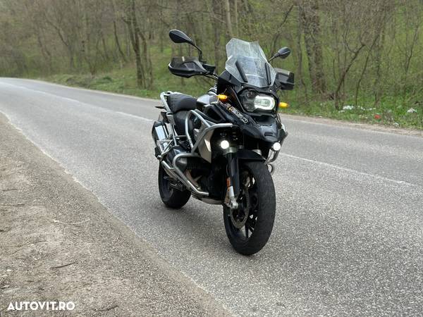 BMW R1250GS - 2