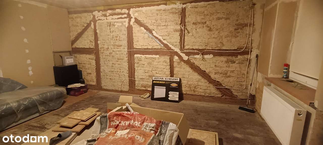 Mieszkanie, 59,69 m², Pieszyce-5