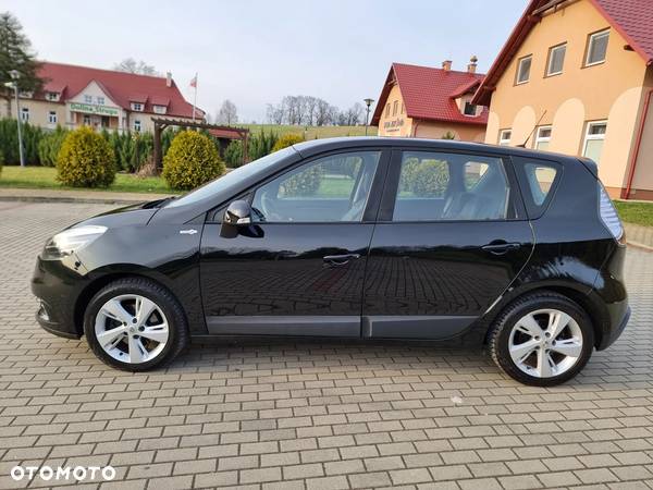 Renault Scenic 1.6 16V 110 TomTom Edition - 10