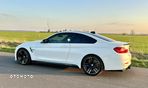 BMW M4 Coupe DKG - 3