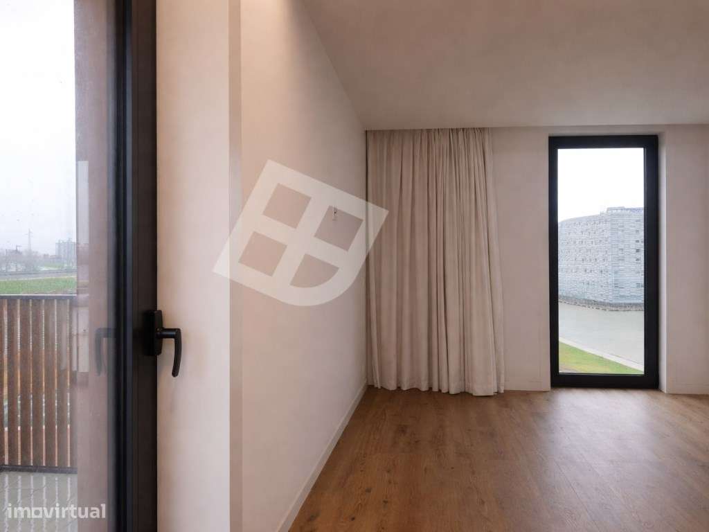 Apartamento T3 Novo - Vista Cais da Fonte Nova - Grande imagem: 5/30