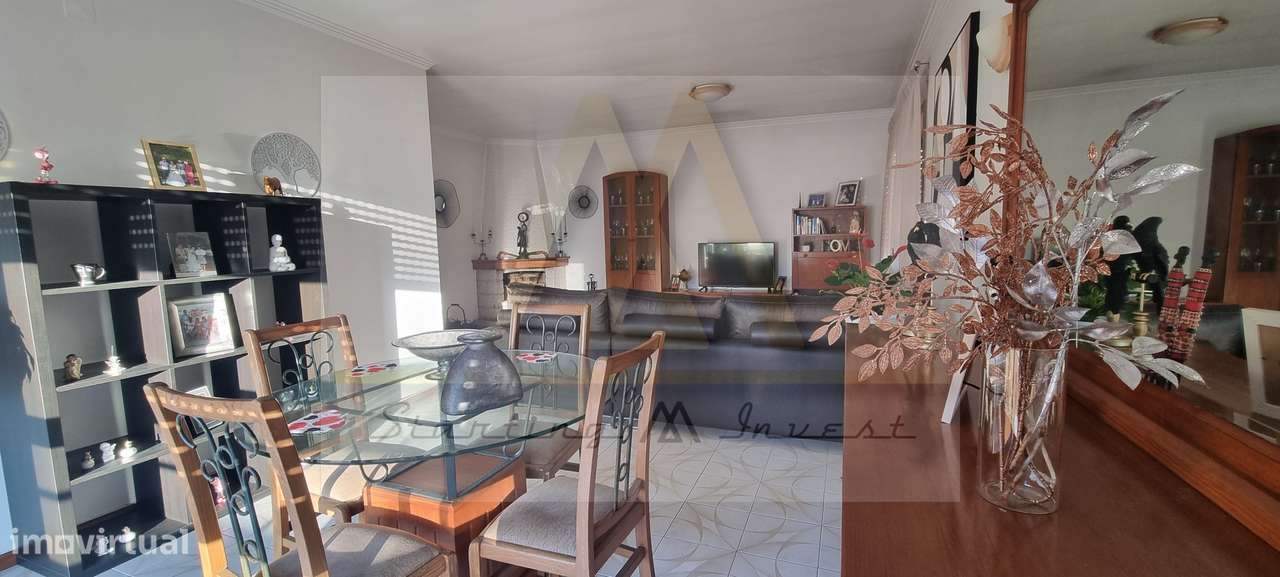 T3 em Penalves, Póvoa de Varzim.-5