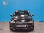 Audi A1 Sportback 1.4 TDI Design - 2