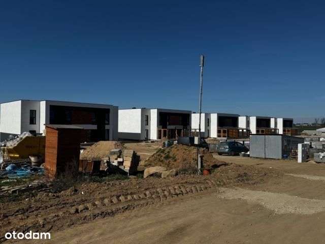 NOWA INWESTYCJA NA PIEKARACH - GNIEZNO - Pełny obrazek: 4/12