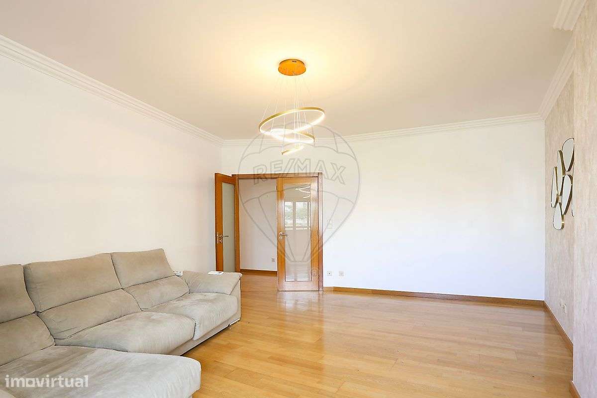 Apartamento T3 para arrendamento - Grande imagem: 2/24