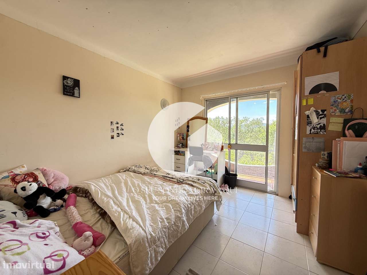Moradia T3+1 no Desbarato, São Brás de Alportel-32
