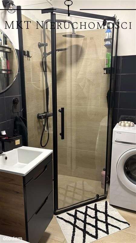 Mieszkanie - Gdańsk Przymorze Wielkie-7