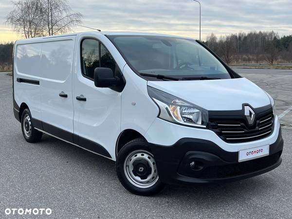 Renault Trafic - 13