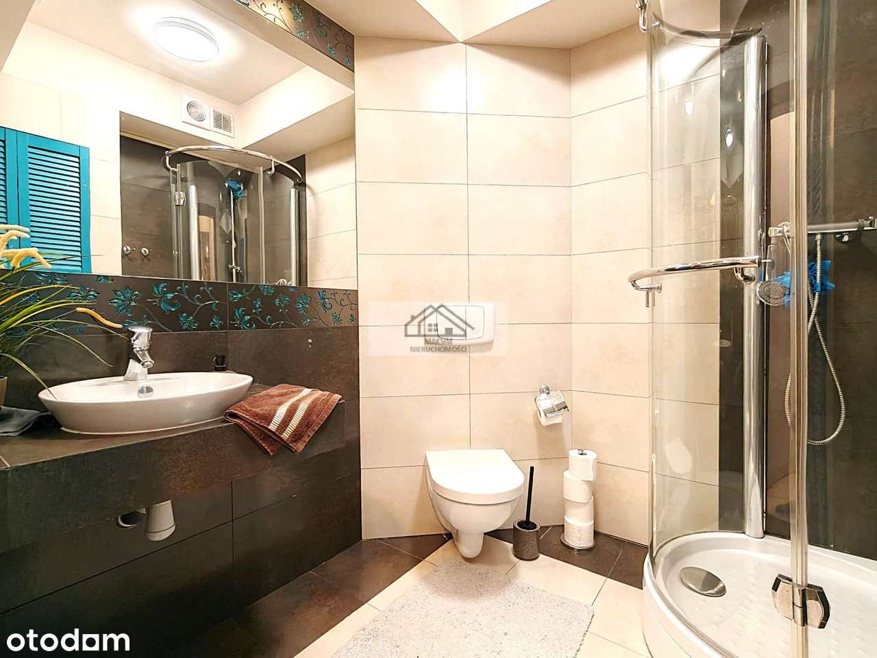 Klimatyczny dom 5-pokoi z garażem w bryle - ul. Dworzysko - Rzeszów --12