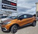 Renault Captur 1.5 dCi Exclusive - 1