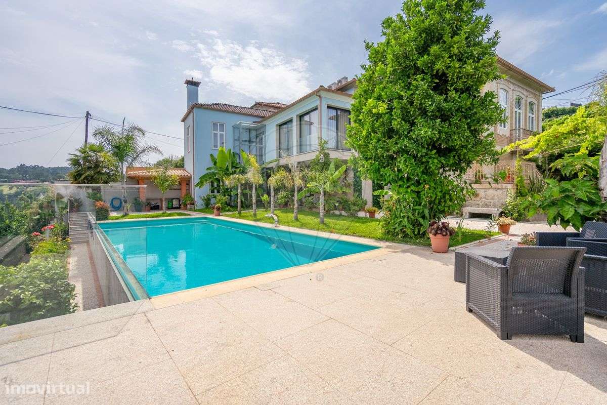 Moradia T5 para venda - Grande imagem: 3/39