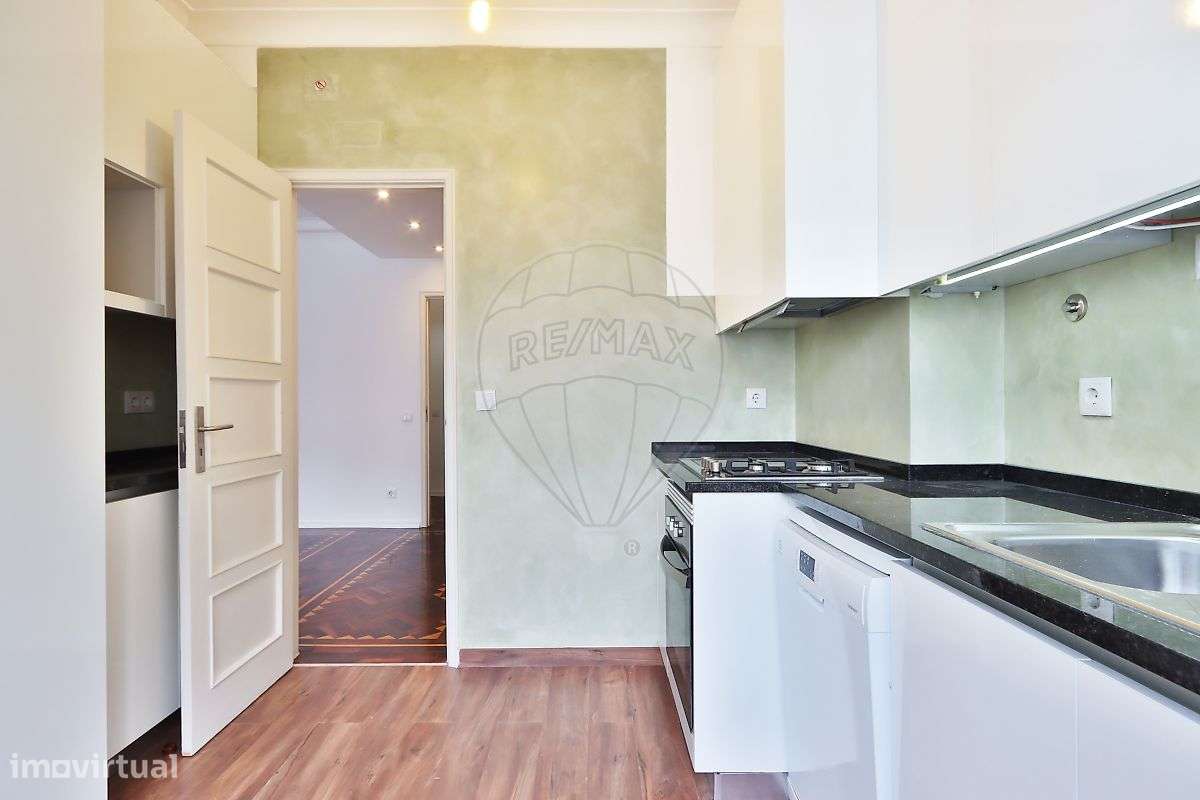 Apartamento T2 para arrendamento - Grande imagem: 3/24