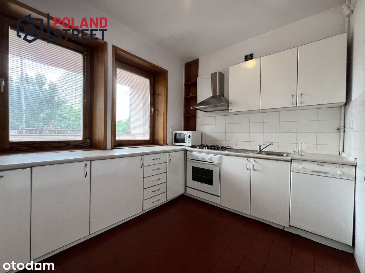 5 pokojowy apartament  dwupoziomowy,121m2  Sadyba-1