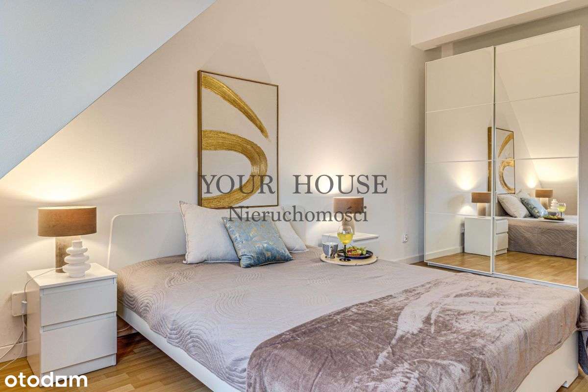 Komfortowy Apartament na Zwycięskiej-5