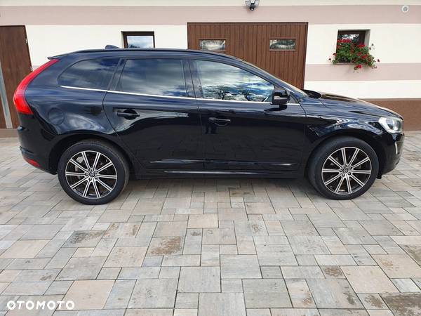 Volvo XC 60 D4 Momentum - 7