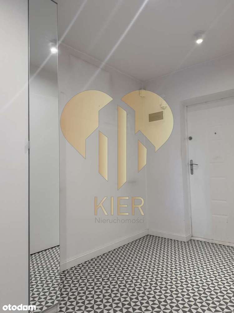 ZADBANE 2 pokoje Klimatyzacja Praga Płd - obok powstaje linia metra-16