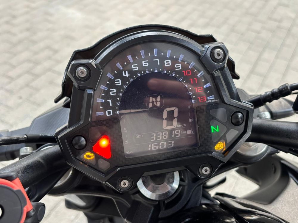 Kawasaki Z