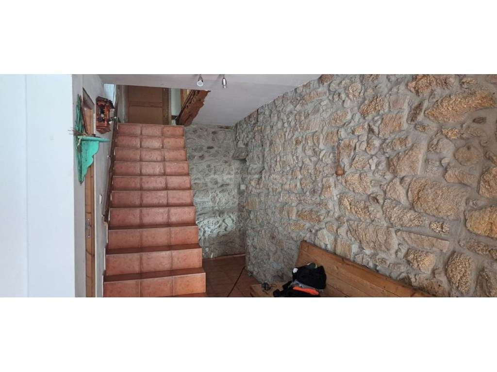 Magnífica Moradia T5 em Urrós, Mogadouro - Grande imagem: 5/17