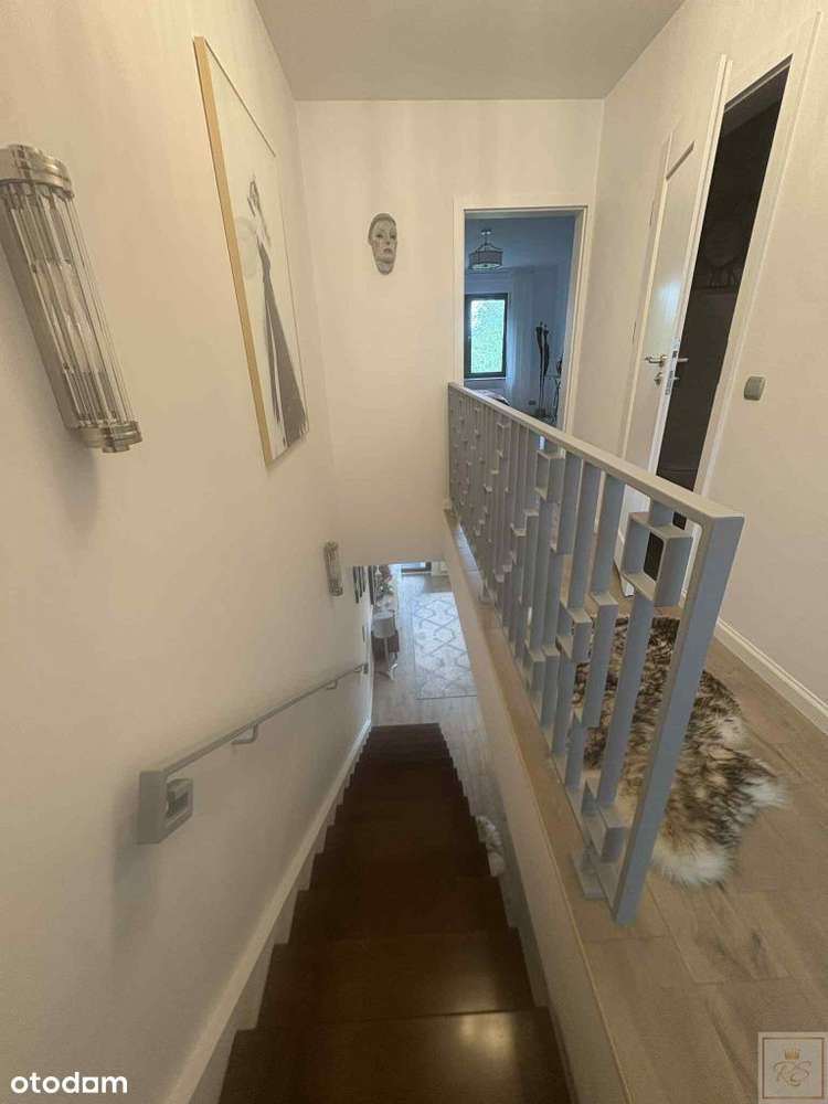 Dom premium 107 m² z ogrodem i Smart Home-12