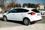 Ford Focus 1.0 EcoBoost Start-Stopp-System TITANIUM DESIGN - 26