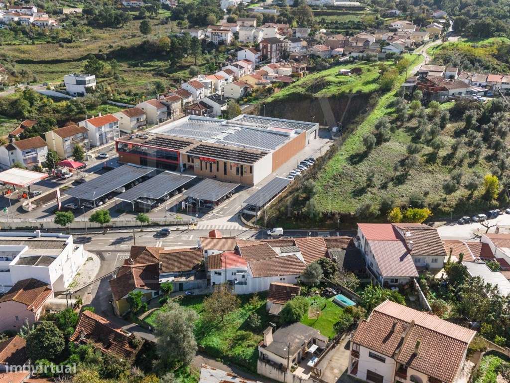 Prédio | Travessa da Mesura, Santa Clara-20