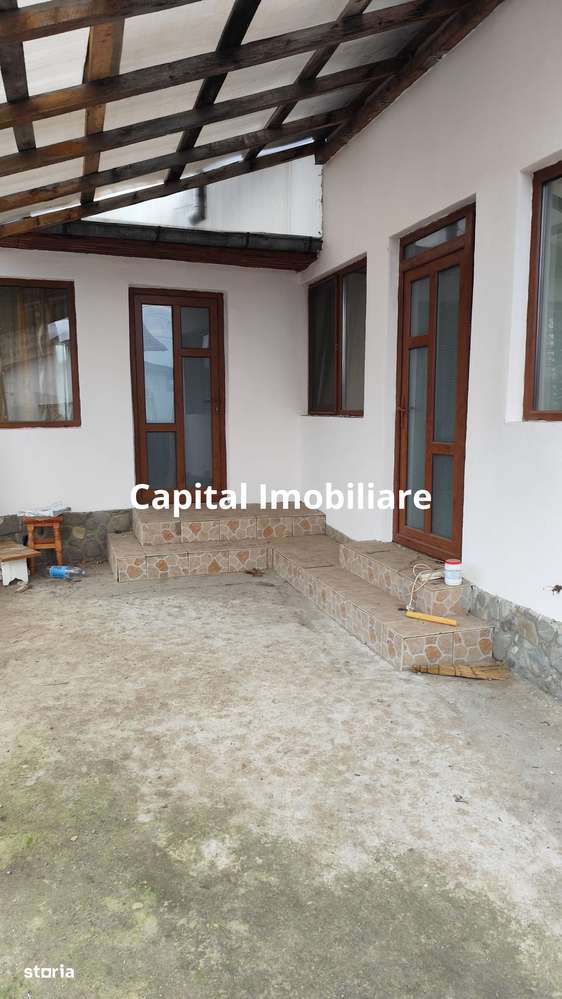 Casa Baicoi caramida 135 mp - Imagine principală: 2/20