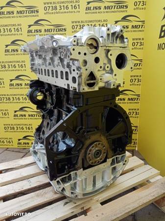 Motor 2.3 Opel Movano euro6 M9T Garantie 6-12 luni - 6