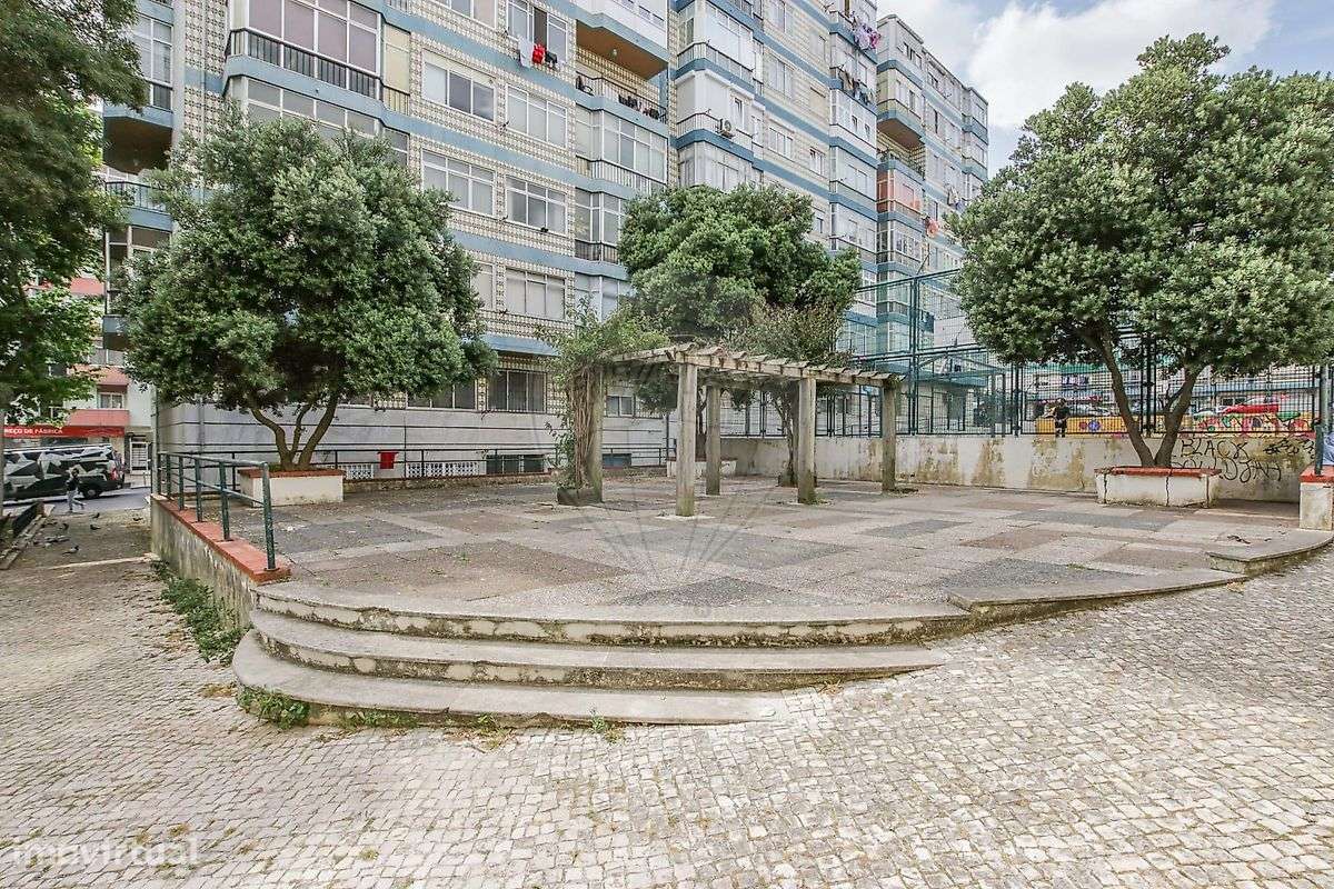 Apartamento T2 para venda - Grande imagem: 3/8