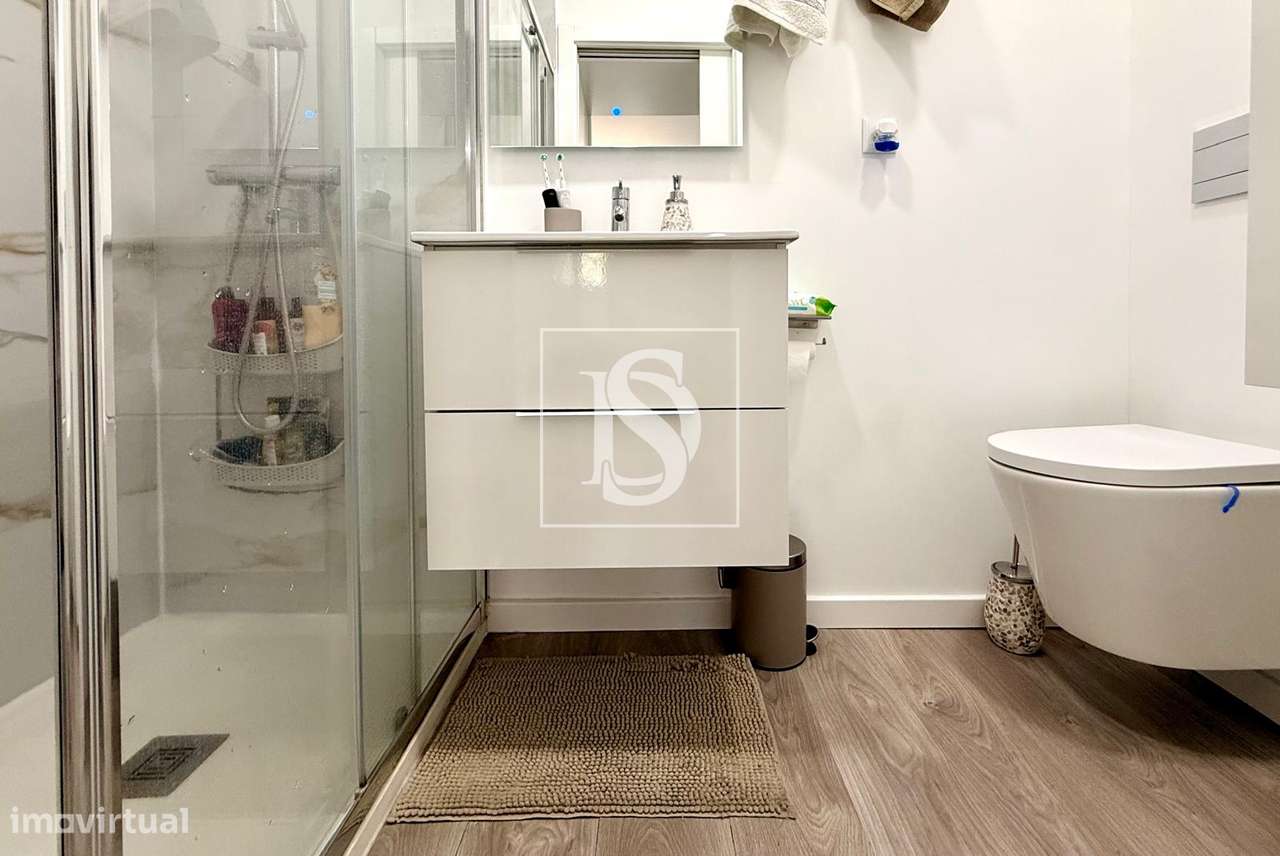 Apartamento T3 Venda em Moita,Moita-14