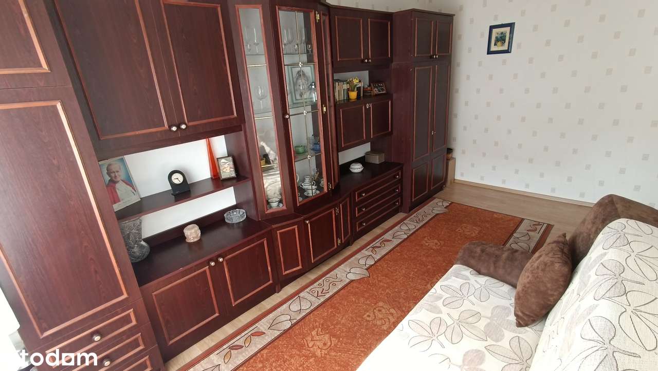 Przestronne 3-pokojowe mieszkanie z balkonem – ul. Szarych Szeregów - Pełny obrazek: 5/14