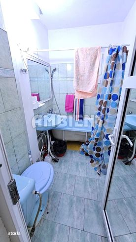 DE VANZARE - Apartament cu 2 camere, mobilat și utilat, zona DONICI;-5