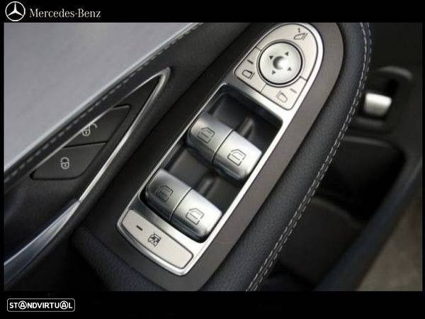Mercedes-Benz C 220 d Avantgarde+ Aut. - 19