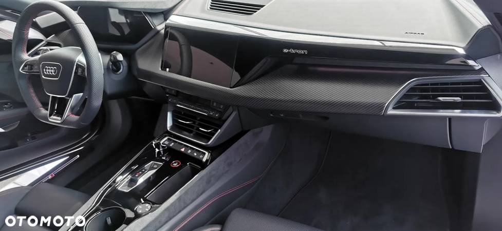 Audi RS e-tron GT - 16