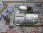 Motor De Arranque MOTARR741 VW GOLF 5 2006 1.9 TDI - 1