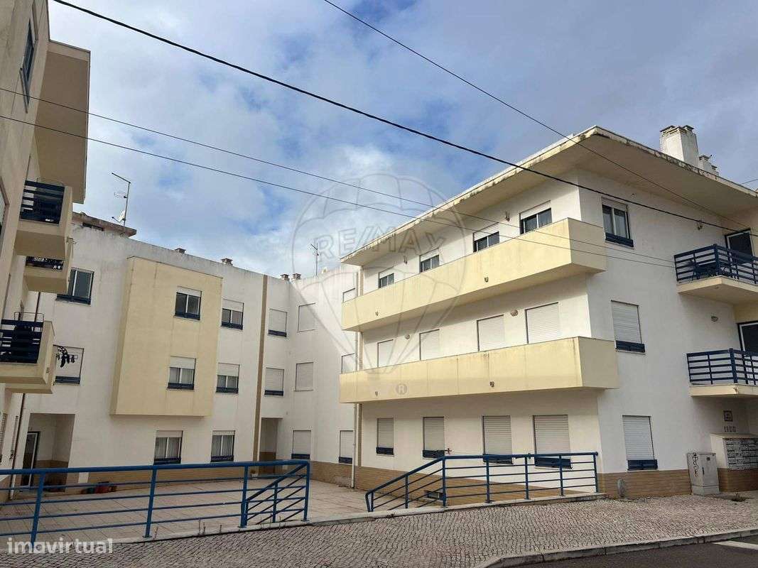 Apartamento T2 para venda - Grande imagem: 2/10