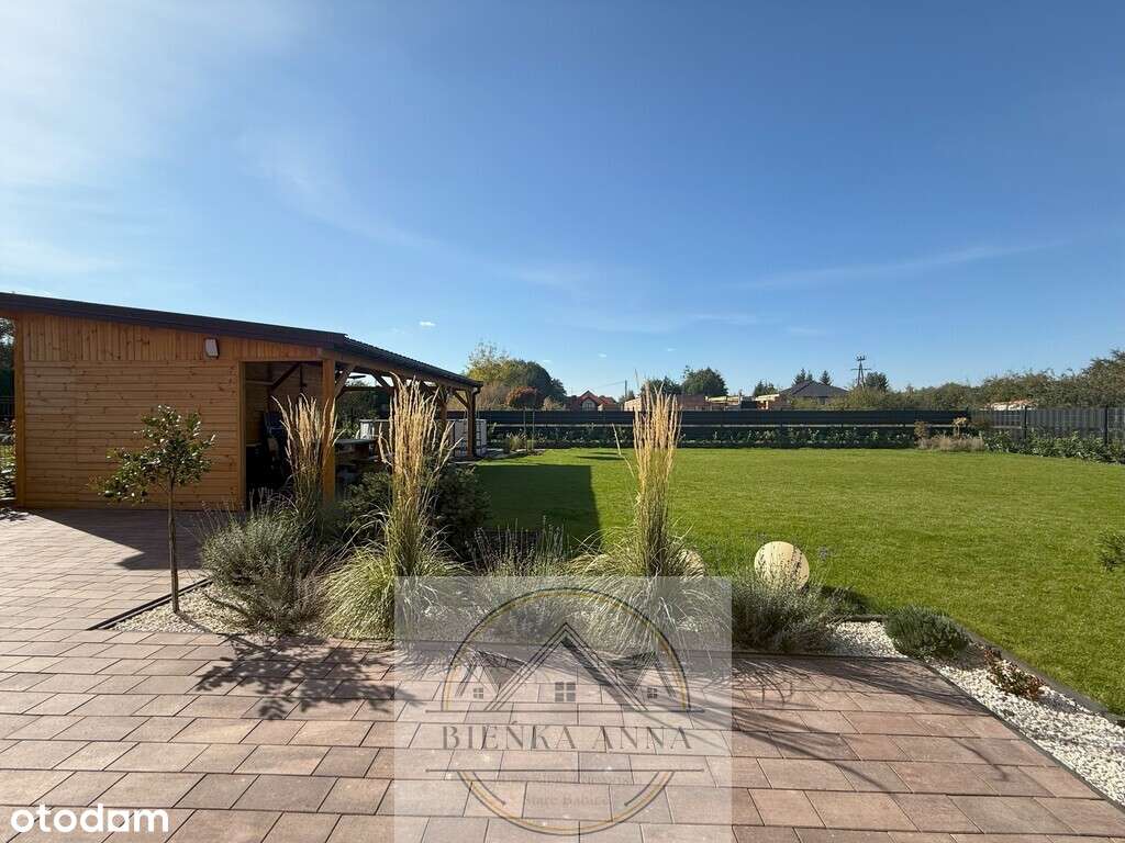 Dom na sprzedaż Lipków blisko lasu parku-3